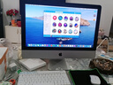 Apple/蘋(píng)果 iMac 蘋(píng)果一體機電腦臺式機 21/27英寸 5K屏 i7 i9 設計剪輯 二手 成色99新 21寸/i7/16G/1TB固態(tài)/獨顯2G/4K屏 曬單實(shí)拍圖