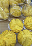 星閃煮南瓜開(kāi)花饅頭兒童成人早餐主食包子點(diǎn)心食品半成品生鮮加熱零食 【5包裝20個(gè)】南瓜開(kāi)花饅頭 曬單實(shí)拍圖