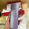 Ulike Air4【2025全新升級(jí)】藍(lán)寶石冰點(diǎn)脫毛儀女士刮毛刀剃毛器私處美容儀男士送禮生日禮物送女友 【京東快遞】Air4水晶紫 曬單實(shí)拍圖