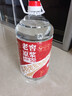 牧之藍 純糧酒桶裝白酒52度5L約10斤散裝高粱酒原漿老酒泡果酒水 52度 5000mL 1桶 酒廠爆款超值 曬單實拍圖