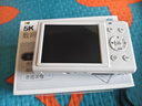 伴兮高清數(shù)碼照相機學(xué)生入門替代ccd相機拍照旅游專用拍攝專業(yè)攝影錄像自拍學(xué)生黨可上傳手機WiFi微單 前后雙屏自拍【8000萬像素+無線傳圖+64G】 5K錄像+WiFi傳輸+18倍變焦+美顏濾鏡 曬單實拍圖