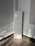 海爾（Haier）空調(diào)柜機(jī) 大3匹立式 變頻冷暖節(jié)能  快速冷熱省電一鍵自清潔 獨(dú)立除濕家用商用客廳空調(diào)方型柜機(jī) 3匹 三級(jí)能效 防直吹-獨(dú)立除濕 【25年款】【店長推薦】 曬單實(shí)拍圖