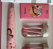 艾博尼（Ebonee）德國(guó)兒童電動(dòng)牙刷C1S 3-6-12歲 小學(xué)生節(jié)日生日禮物軟毛智能聲波深度清潔防蛀護(hù)齦 國(guó)家補(bǔ)貼 曬單實(shí)拍圖