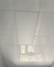 貝工 廚房燈36W LED集成吊頂燈扣板燈衛(wèi)生間平板燈面板燈300*600白光6000K 尚藝系列 曬單實拍圖