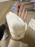 棉奇熊兒童內褲男童夏薄款莫代爾四角褲男孩中大童男小童平角寶寶4條 G086-4條 蘭精莫代爾 120 身高110-125cm體重35-45斤 曬單實拍圖