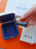日本進(jìn)口品質(zhì)助聽器老人專用隱形年輕人耳聾耳背四級驗(yàn)配師骨傳導(dǎo) 黑色右耳超清音質(zhì)+智能數(shù)字機(jī)(3 曬單實(shí)拍圖