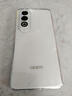 OPPO K12 Plus  續航千里馬 游戲小鋼炮 6400mAh 超耐久大電池 5G手機 K12 Plus 雪峰白 12GB+256GB 單機+贈第三方品牌快充+全國聯(lián)保 曬單實(shí)拍圖