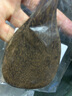 唐宗筷 雞翅木飯勺 原木飯鏟 無漆無蠟實木米鏟飯勺 約22cm A6006 曬單實拍圖