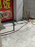 索普盾煤氣管軟管國(guó)標(biāo)中高壓防爆金屬波紋管燃?xì)夤芴烊粴庖夯瘹夤捱B接管 5米防爆燃?xì)夤?(加粗18mm管徑) 曬單實(shí)拍圖