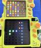 JUMP HERO超級密碼機兒童玩具8-12歲7-14益智游戲機黑科技男孩3-6生日禮物 密碼機軍綠色+咨詢客服領(lǐng)10元券 3-6歲6-10歲7-14歲生日禮物 曬單實拍圖