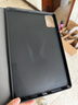 艾古聯(lián)想小新Pad2024款11英寸平板保護(hù)套聯(lián)想Lenovo平板電腦保護(hù)殼休眠防摔全包帶支架殼皮套商務(wù)簡約 聯(lián)想小新Pad 11英寸【2024款】輕奢灰 曬單實(shí)拍圖