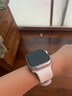 TDD華強北頂配iwatchS10Ultra蜂窩版5G全網(wǎng)通插卡智能電話手表GPS定位初中高青少年成人小米機適用 頂配版【鈦原色】256G+微Q抖+超大內(nèi)存+NFC 5G全網(wǎng)通+超薄機身+手機級芯片絲 曬單實拍圖