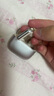 漫步者（EDIFIER）蘿莉豆Lolli ANC真無線主動降噪藍牙耳機半入耳式翻譯同聲傳譯運動跑步音樂游戲電競適配蘋果華為 星光金+柯基狗耳機套+曬單10元 曬單實拍圖