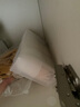 草本初色保暖背心女士秋冬季新款帶胸墊一體式可外穿舒適抗菌肌底衣打底衫 黑色背心+膚色背心【經典款】 L （體重100-120斤） 曬單實拍圖