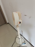 先鋒（SINGFUN）【升級抗菌扇葉】空氣循環(huán)扇電風(fēng)扇落地扇家用搖頭臺立式桌面可拆洗節(jié)能輕音宿舍低噪臺扇KFX2510J 曬單實拍圖
