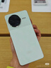 小米 REDMI K80 國家補(bǔ)貼 第三代驍龍 8 6550mAh大電池 澎湃OS 雪巖白 12GB+512GB 紅米5G手機(jī) 曬單實(shí)拍圖