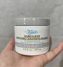 科顏氏（Kiehl's）【重磅上新】全新第二代白泥清潔面膜125ml 控油清潔毛孔去黑頭 曬單實(shí)拍圖