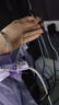 勝為（shengwei）打印機數(shù)據(jù)線USB2.0高速打印線電源接口連接線通用惠普HP佳能愛普生打印機連接線黑色 2米AUB1020G 曬單實拍圖