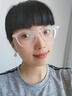 CAROMAY魚尾海貝耳環(huán)女輕奢耳墜情人節(jié)送女友生日禮物老婆閨蜜實用首飾品 魚尾海貝耳環(huán) 曬單實拍圖