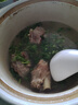阿西婭甘肅靖遠(yuǎn) 灘羊腿腱切塊生鮮羊肉 原切帶骨連肉凈含量2斤 源頭直發(fā) 曬單實(shí)拍圖
