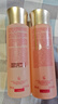 嬌韻詩（CLARINS）賦活分齡彈簧水煥顏緊致小姐姐精華水孕婦護膚品哺乳期可用 嬌韻詩煥顏緊致精華水200ml 曬單實拍圖