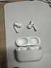 Apple蘋(píng)果airpods pro一代/二代 入耳式耳機 二手耳機耳麥 二手蘋(píng)果耳機 AirPods Pro 1代 整套 9成新 曬單實(shí)拍圖