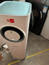 AIRPLUS（艾普萊斯）移動(dòng)空調冷暖一體機便攜壓縮機制冷空調家用廚房客廳出租房空調無(wú)外機免排水免安裝 小1匹 【冷暖新升級】高性?xún)r(jià)比 曬單實(shí)拍圖