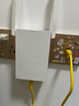 普聯(lián)（TP-LINK） BE3600雙頻千兆WiFi7 無線路由器 信號擴展 Mesh易展 墻面路由子路由信號放大器 7DR3632 曬單實拍圖