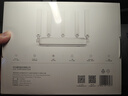 中興（ZTE）巡天BE5100無線家用wifi7路由器 自研10核芯片 千兆雙頻5顆信號放大器穿墻王游戲加速 曬單實拍圖