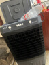 VCJ【德國(guó)品牌】 工業(yè)冷風(fēng)機(jī)空調(diào)扇制冷水冷電冷風(fēng)扇加水冷氣機(jī)家用空調(diào)扇商用可移動(dòng)制冷風(fēng)扇大風(fēng)量 【新款0.8米高適用40平方】30L大水箱機(jī)械款 曬單實(shí)拍圖