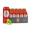 梅克倫堡(Mecklenburger)比爾森啤酒500ml*24聽整箱裝【臨期清倉】 曬單實拍圖