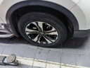 優(yōu)科豪馬（yokohama）橫濱輪胎/汽車輪胎 235/65R17 G98HV 104H 原配本田CR-V/皓影 曬單實(shí)拍圖