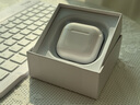 【官網(wǎng)正品|降噪Air4代】藍(lán)牙耳機(jī)適配蘋果Air4代無(wú)線華強(qiáng)北頂配主動(dòng)降噪iphone16手機(jī)半入耳式第四代正品 【2025最新款原裝全功能頂配版Air4】 官網(wǎng)主動(dòng)降噪+空間音頻+三真電量 曬單實(shí)拍圖