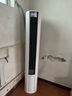 小米（MI）米家空調(diào)2匹巨省電大風(fēng)口立式柜機(jī) 新一級(jí)能效 變頻冷暖自清潔 家用圓柱式客廳51LW-NA10/N1A1(W) 2匹 一級(jí)能效 【25年新款】巨省電大風(fēng)口 曬單實(shí)拍圖