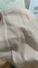 貓人【首次免洗即穿】女士內(nèi)褲女純棉抑菌中腰無痕大碼少女三角褲 L 曬單實(shí)拍圖