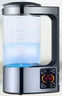 京嚴富氫水機富氫杯高濃度水素水杯負離子家用電解氫氧水機大容量制氫 升級款-雙模式制氫+恒溫加熱 2L 曬單實拍圖