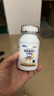 草珊瑚駝奶高鈣咀嚼片草珊瑚無蔗糖駝奶鈣片大包裝100粒/瓶 三瓶 曬單實拍圖
