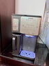 飛利浦（PHILIPS）冰沙冰塊加熱凈水器家用冰境i1pro 臺(tái)式免安裝凈飲機(jī) 冷熱一體即熱全自動(dòng)刨冰凈水機(jī)ADD8608 曬單實(shí)拍圖