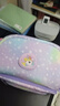 Gmt for kids書包小學(xué)生兒童大容量禮物超輕護(hù)脊減負(fù)1-4年級男女獨(dú)角獸Light 曬單實(shí)拍圖