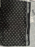Calvin Klein內衣【明星同款】25春夏男士三條裝提花棉質(zhì)防夾臀內褲男NB4392 VWS-字母藍/風(fēng)暴藍/碧泉綠 3條 L 曬單實(shí)拍圖