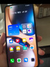 realme 真我GT7 新品5G游戲手機(jī) 144Hz刷新 輕薄大電池7200mAh長(zhǎng)續(xù)航+快充100W 天璣9400+ 極窄邊框直屏 石墨烯·夜 16GB+512GB 官方標(biāo)配 曬單實(shí)拍圖