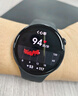 vivo WATCH 5 藍(lán)牙版 辰夜黑 全天候心率血氧監(jiān)測血壓功能 全新藍(lán)河操作系統(tǒng) iOS跨系統(tǒng)兼容智能手表 曬單實拍圖
