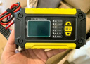 徽農(nóng)徽農(nóng)汽車(chē)電瓶充電器檢測(cè)儀二合一12v蓄電池全智能自動(dòng)充電修復(fù) 曬單實(shí)拍圖