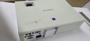 索尼（SONY）投影儀4200流明EX570商務(wù)辦公會(huì)議家用1080P高清4K智能家庭影院二手投影儀 索尼EX241（3200流明）無內(nèi)置音箱 95成新 曬單實(shí)拍圖