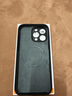 諾邦士【拍攝鍵AI全包磁吸】適用蘋果iPhone16promax手機殼磁吸充全包防摔真液態(tài)硅膠16plus高級保護套 【質(zhì)感黑-細圈磁吸】AI電容拍攝按鍵 真液態(tài)硅膠 蘋果16 Promax 曬單實拍圖