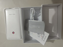 TCL隨身wifi三網(wǎng)通用免插卡無線wifi6車載4G路由器隨身便攜無限制移動(dòng)聯(lián)通電信全國(guó)通用2025款5GXY15B 【10000毫安超長(zhǎng)續(xù)航】充電上網(wǎng)二合一 不限速不虛標(biāo)月享1500G流量 曬單實(shí)拍圖