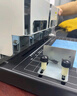 道頓DC-1003S 手動三孔檔案卷宗打孔裝訂機(jī) 人事辦公財(cái)務(wù)會計(jì)記賬標(biāo)書票據(jù)資料3孔可修邊 曬單實(shí)拍圖