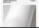 亦夢(mèng)【嬰兒房專(zhuān)用】墻紙自粘防水防潮水泥墻掉灰墻無(wú)甲醛高級感背景墻 進(jìn)口升級碧湖藍【0醛無(wú)異味】 特大 60cm寬×25m長(cháng) 曬單實(shí)拍圖