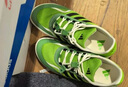 阿迪達斯 （adidas）男鞋夏季戶外溯溪鞋運動訓練休閑鞋涉水跑步鞋JH9751 uk9.5碼44 曬單實拍圖
