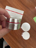 珀萊雅紅寶石面霜3.0輕盈款50g抗皺緊致淡化細(xì)紋保濕乳液面霜生日禮物女 曬單實(shí)拍圖